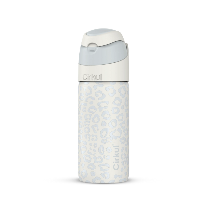 16oz. StrawSip™ Flip Bottle D6